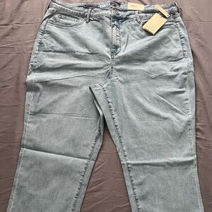 NYDJ Girlfriend Jeans - 20WP